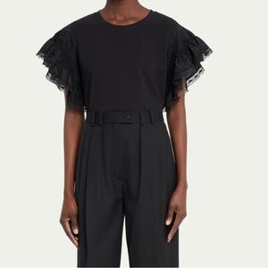 NWT Kobi Halperin Reveena Blouse